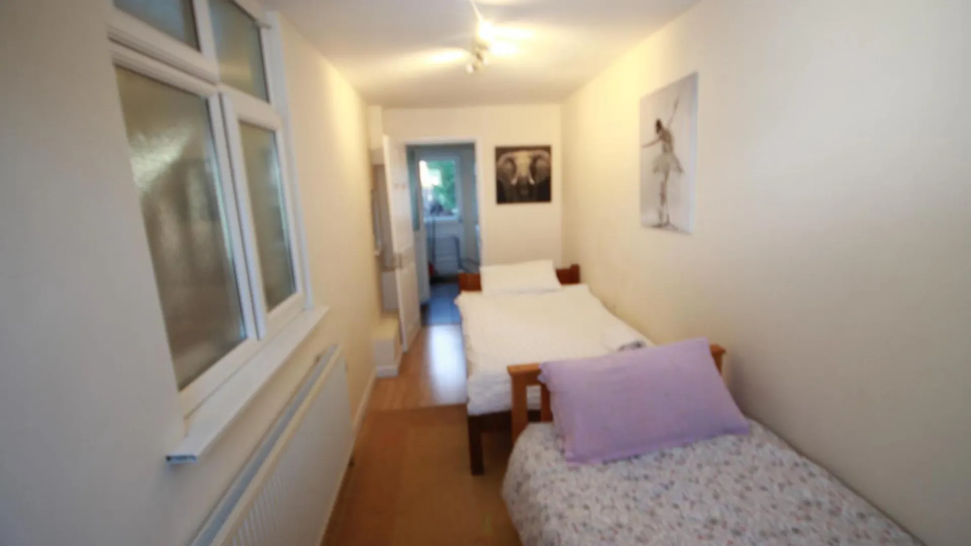 Feltham House Apartment United Kingdom