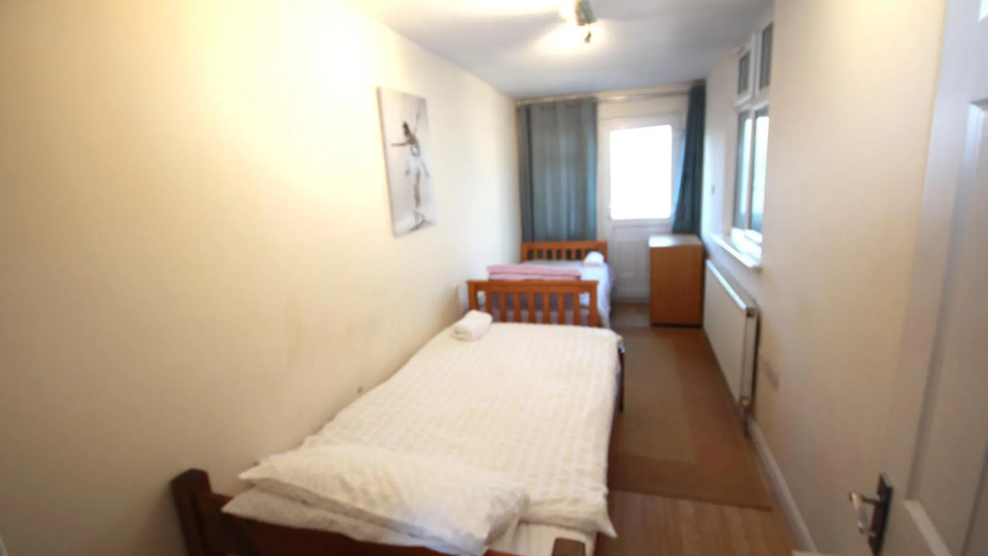 Feltham House Apartment United Kingdom