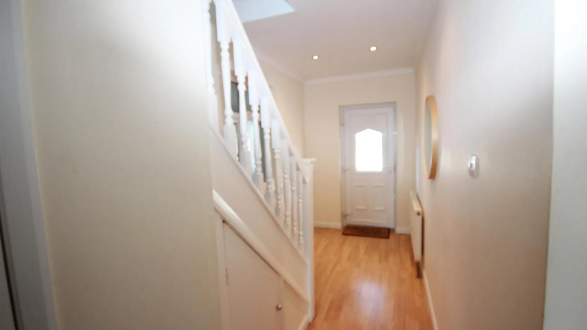 Feltham House Apartment 0*,